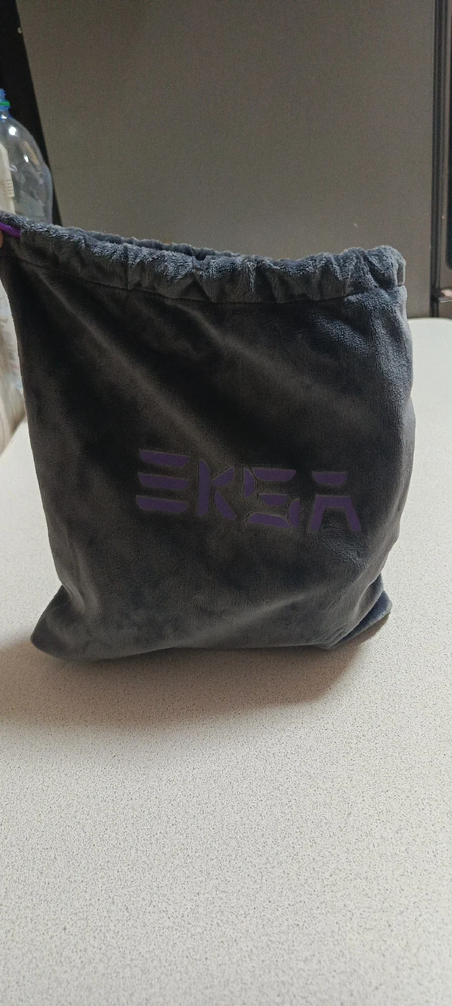 EKSA 2.4GHz Wireless Headphones E1000 WT 7.1 Surround photo review