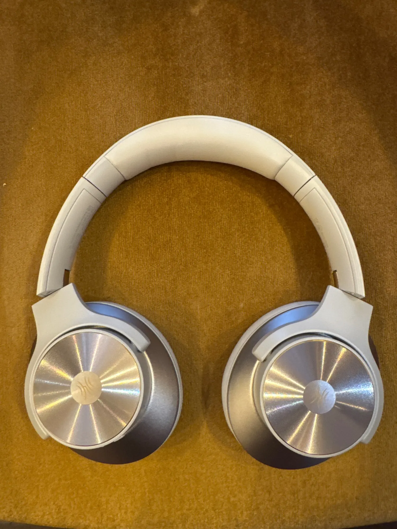 Oneodio A10 Bluetooth 5.4 Headphones Hybrid Active Noise photo review