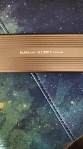 8-IN-1 USB HUB With Disk Storage Function PD100W photo review