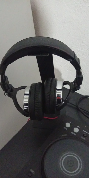 Oneodio Over Ear Headphones Hifi Studio DJ Headphone photo review