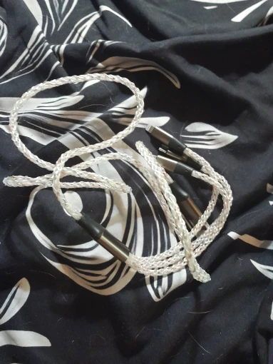 66W Fast Charging Cable For Huawei iPhone Xiaomi photo review