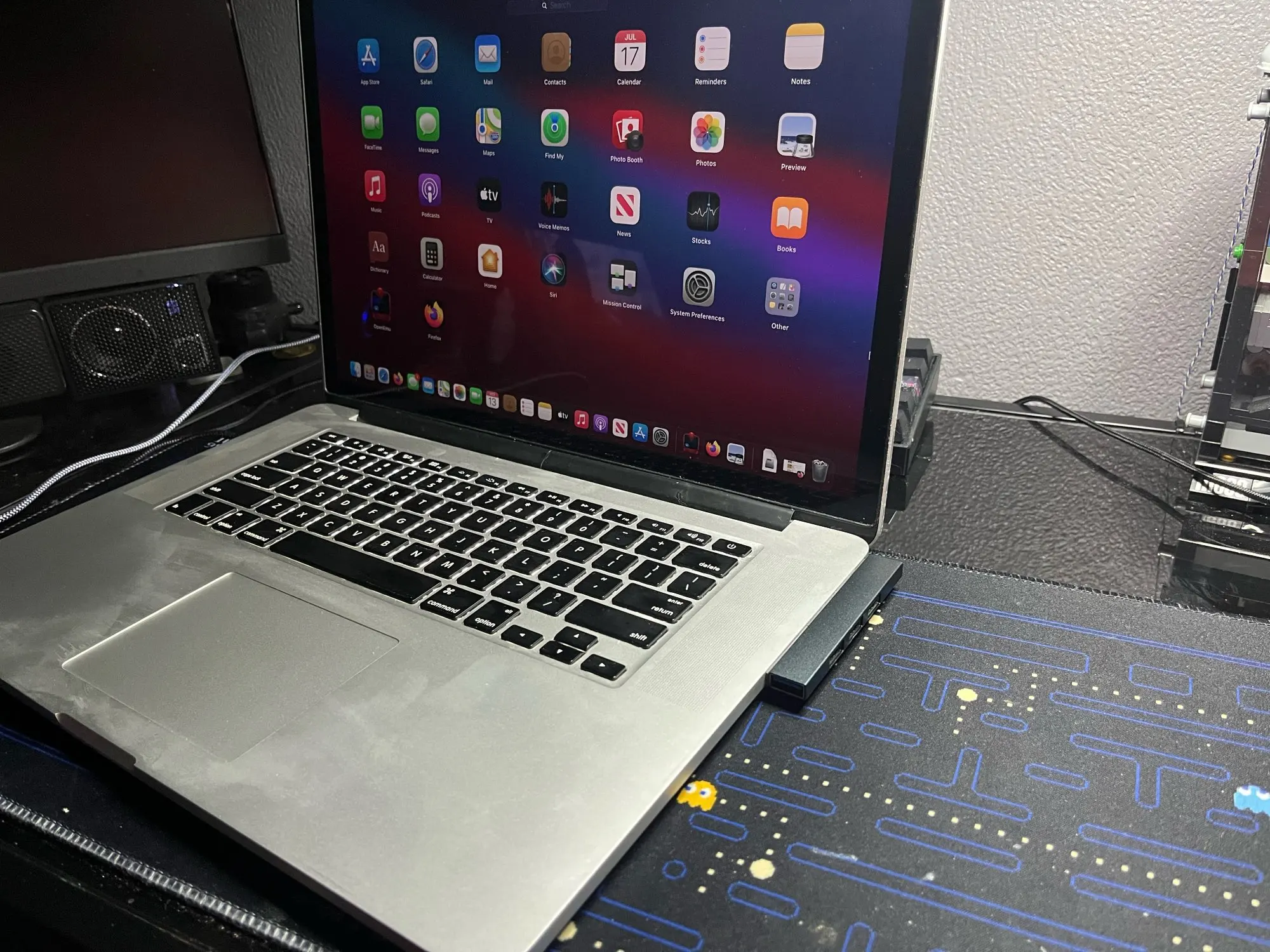USB C HUB 3.0 Type C 3.1 4 photo review