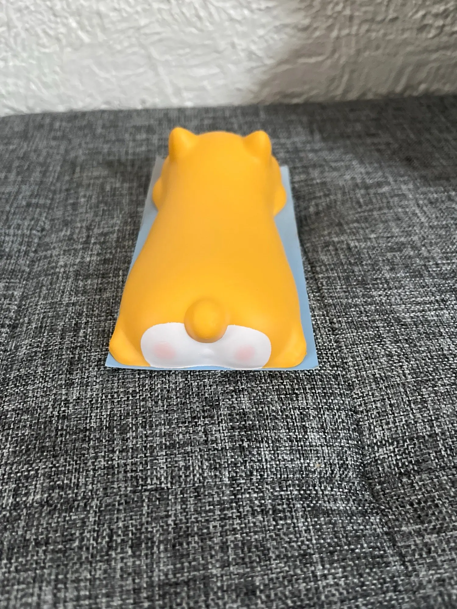 New Cute Wrist Rest Support For Mouse Pad photo review