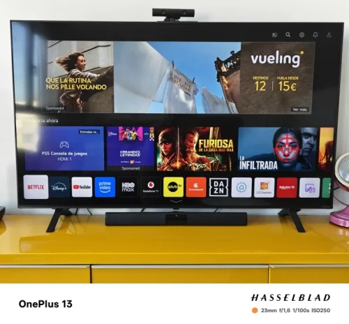 Powerful Wireless Bluetooth Speaker for Home Theater Computer photo review