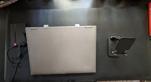 Home Office Large Mouse Pad Gamer Waterproof PU photo review