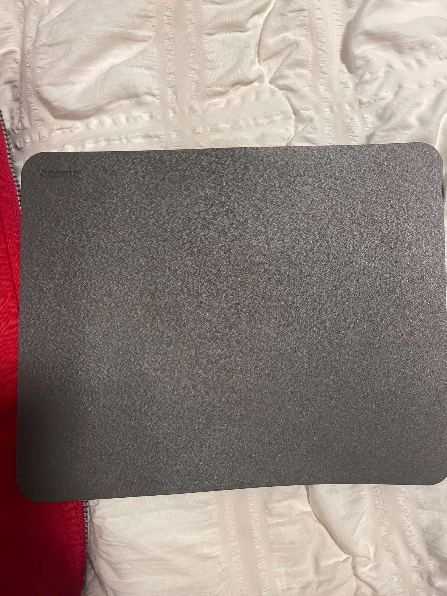 Pad Small Non Slip Gaming Mat for Laptop photo review