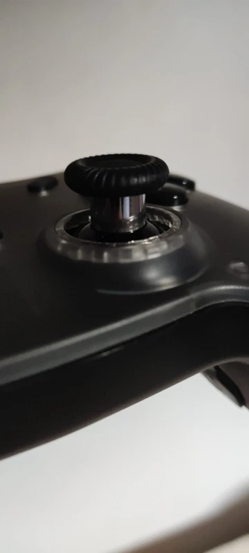 Machenike Gamepad Wireless Gaming Controller G5 Pro Elite photo review