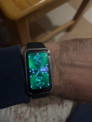 Click to view full screen 2024 New Original HUAWEI Band 9 Smart bracelet photo review