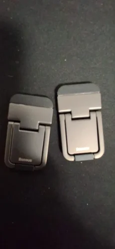 Baseus Foldable Laptop Stand Portable Notebook Support Base photo review