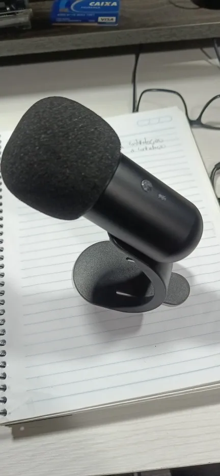 Professional Wired Condenser conference Microphone gooseneck desktop High photo review