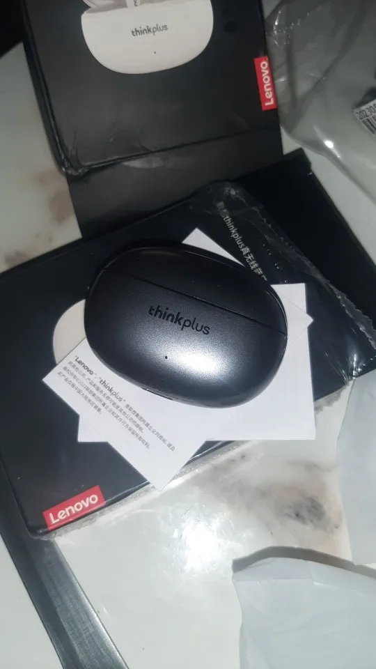 Original BOSEbye Air 7 Earphone TWS Bluetooth Headset photo review