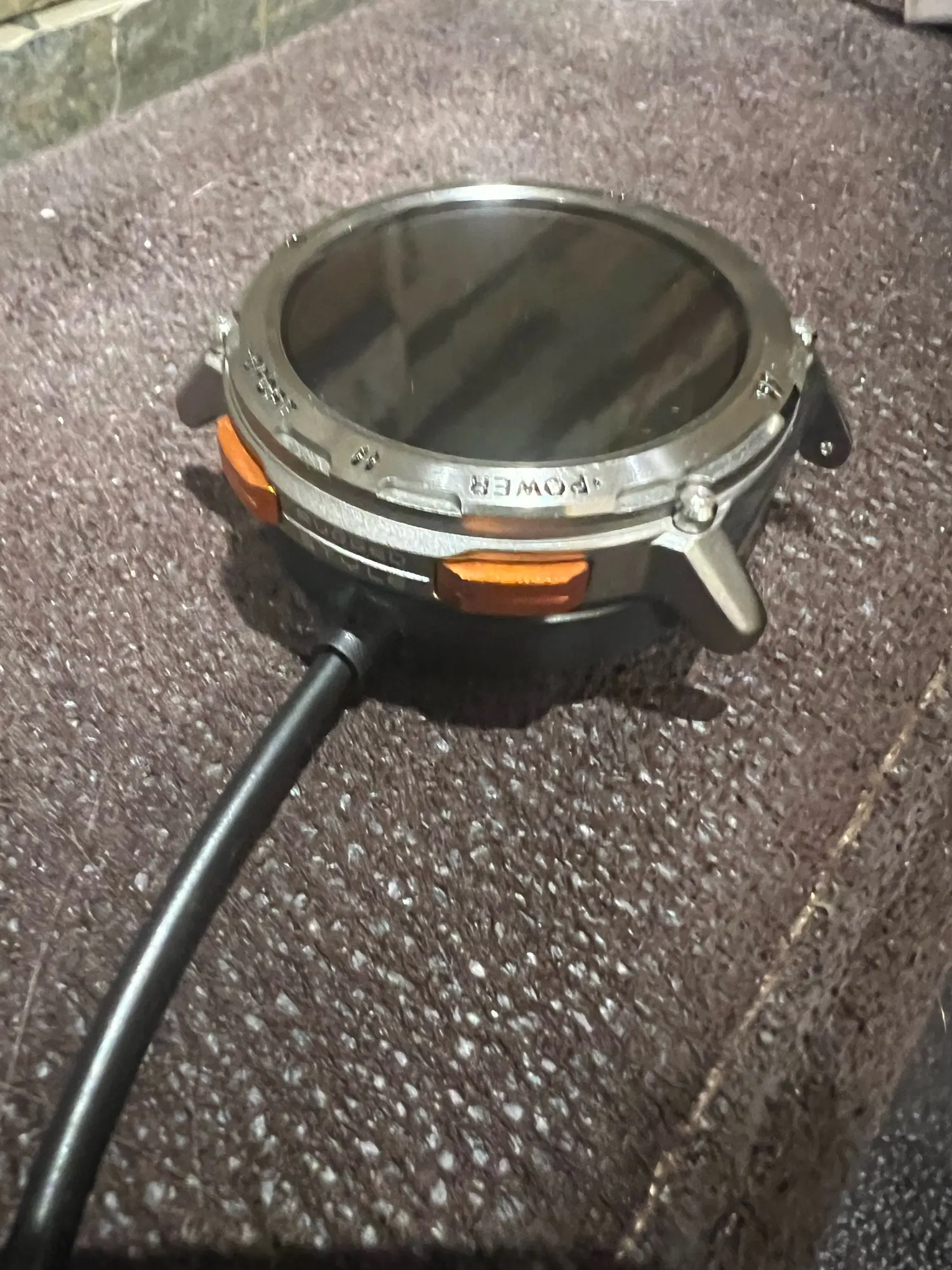 Original KOSPET TANK T3 Smart Watch For Men photo review