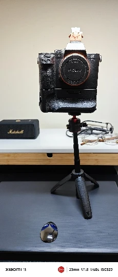 Extension Pole Tripod, Mini Selfie Stick Tripod Stand photo review