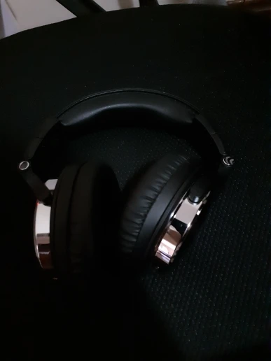 Oneodio Over Ear Headphones Hifi Studio DJ Headphone photo review