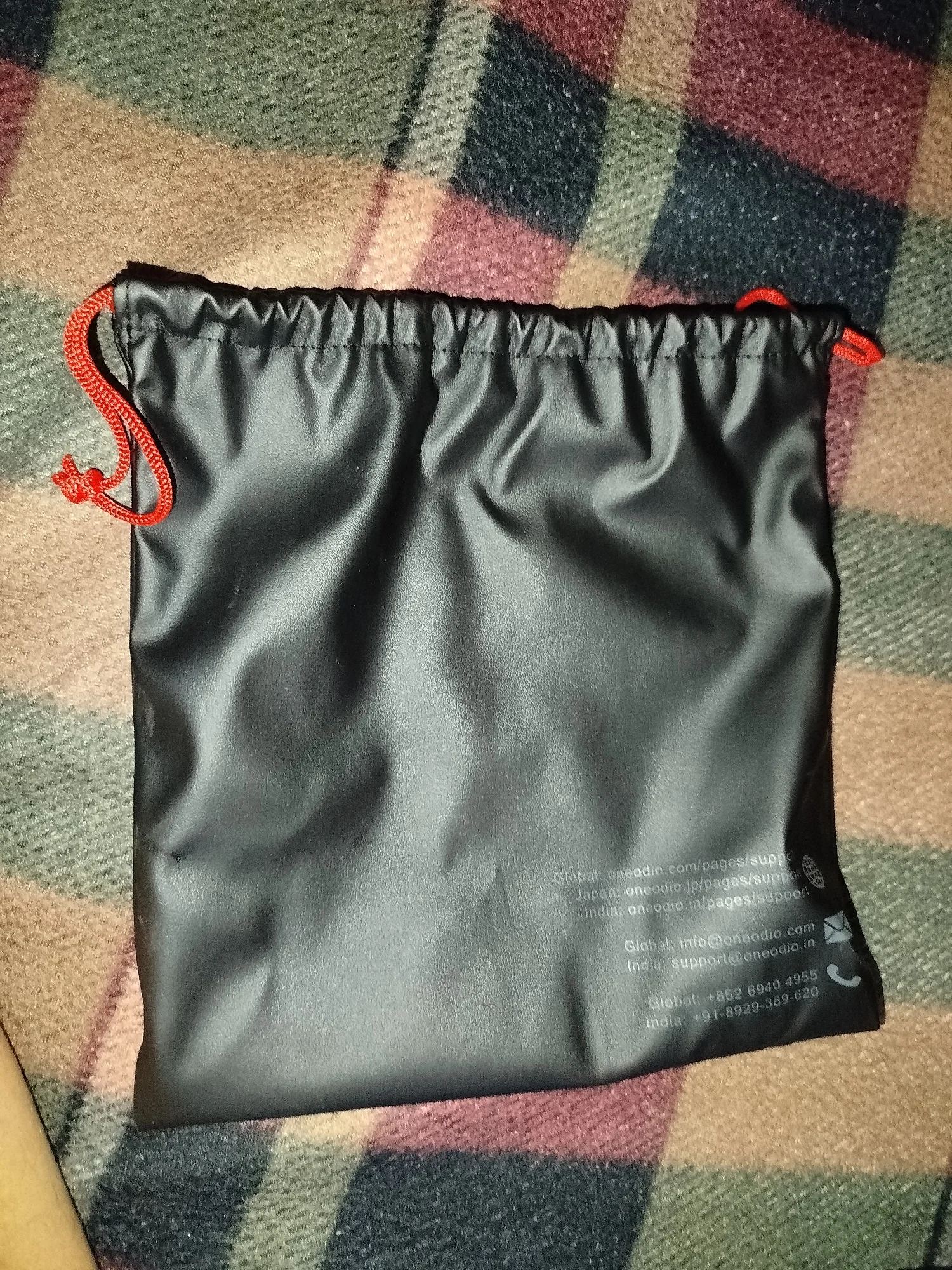 Oneodio Pro 10 Wired Studio Headphones Stereo Professional photo review