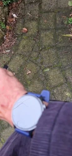 2025 New ECG+PPG Health Diagnosis Smartwatches Men Women photo review