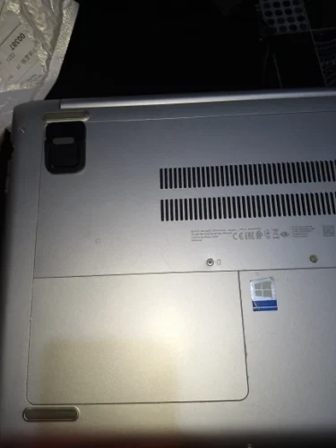 Laptop Stand For Computer Keyboard Holder Mini Portable photo review