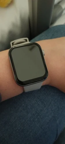 2025 New Smart Watch Full Touch Screen Bluetooth photo review