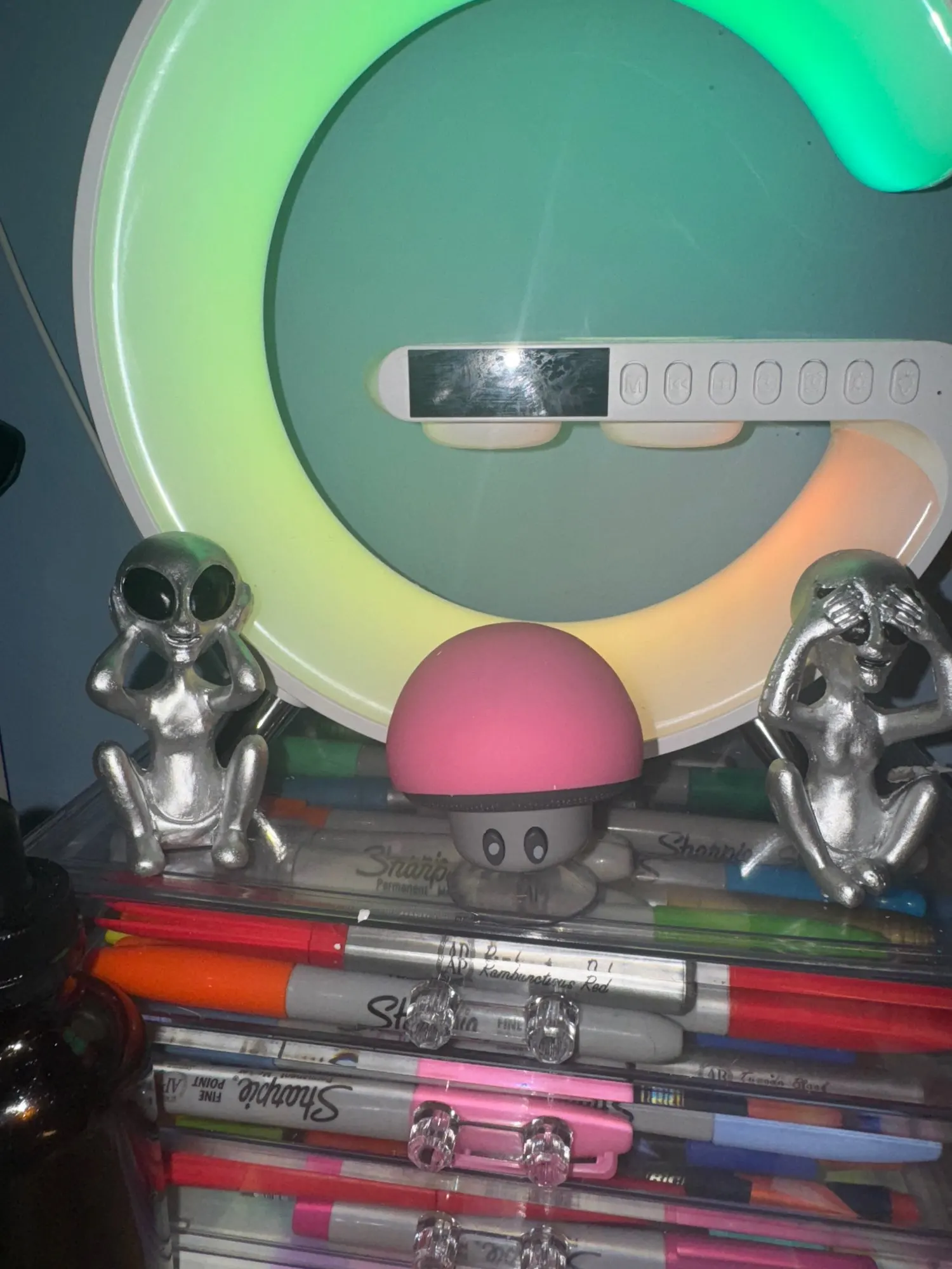 High Quality Wireless Bluetooth Speaker 30ft Wireless Range photo review