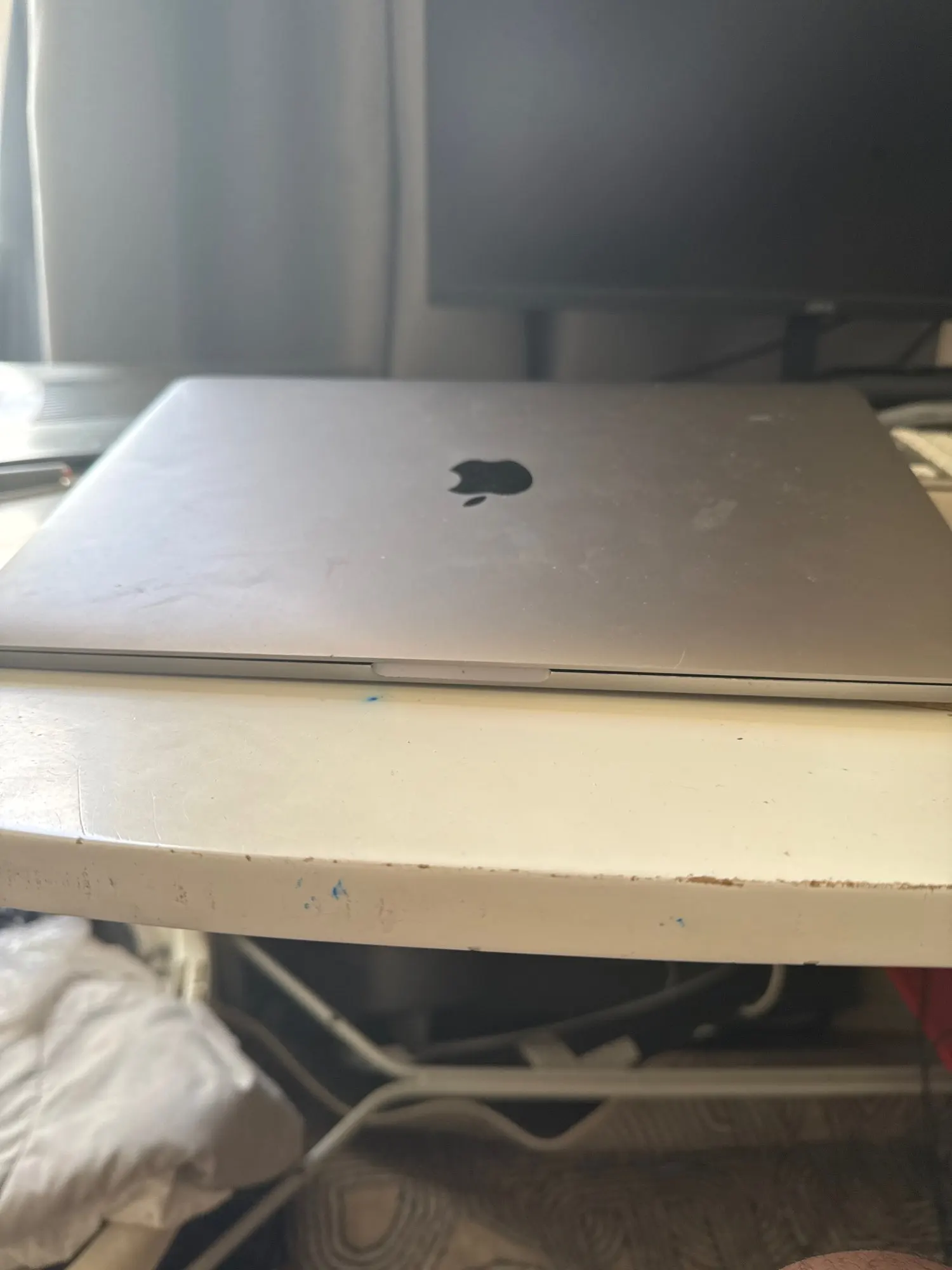 2pcs/Set Mini Portable Laptop Stand Riser - Computer photo review