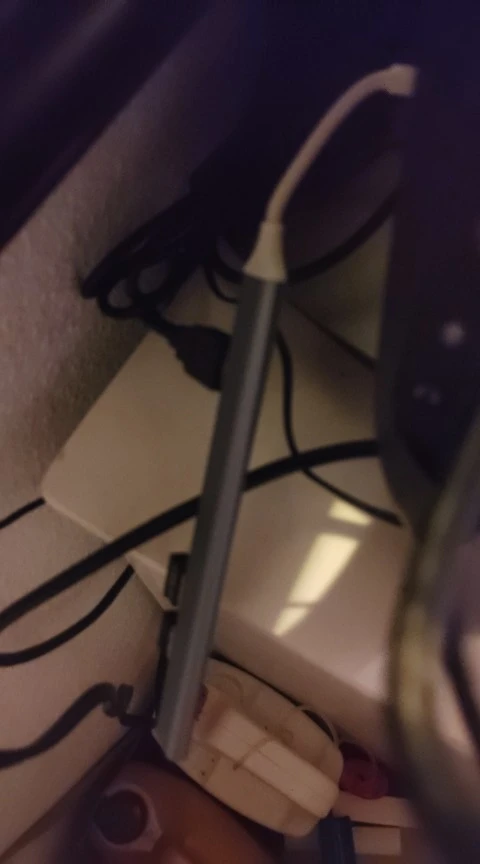 7 Ports USB HUB USB C USB 3.0 photo review