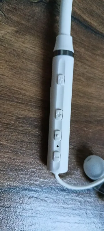 100% Original Lenovo HE05X Bluetooth 5.0 Earphones Waterproof photo review