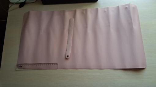 1 Pcs Large Size 60*30mm Office Desk Protector photo review