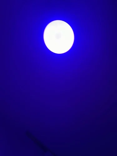 Tuya Smart WiFi Bluetooth LED Ceiling Light AC85-265V photo review