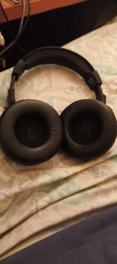 Oneodio Pro-C Bluetooth Wireless Headphones With Mic 110Hr photo review