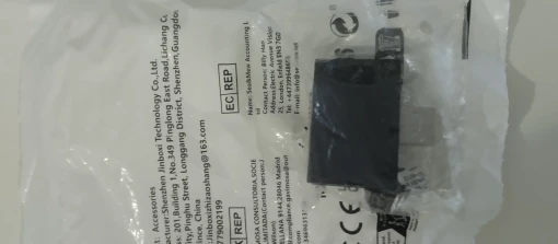 USB To 2 Ports Charger Hub Adapter 1 photo review