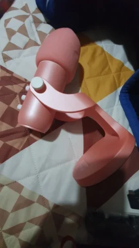 Haomuren USB Condenser Microphone Pink Studio Recording Mic photo review