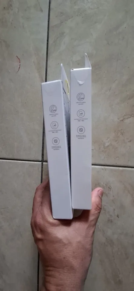 Baseus 3 in 1 USB Type C Cable photo review