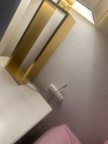 MOHAMM 1 Piece Cute Cable Organizers Holder Clips photo review