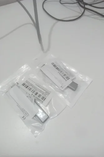 4-in-1 USB C HUB 3.0 PD 60W Type photo review