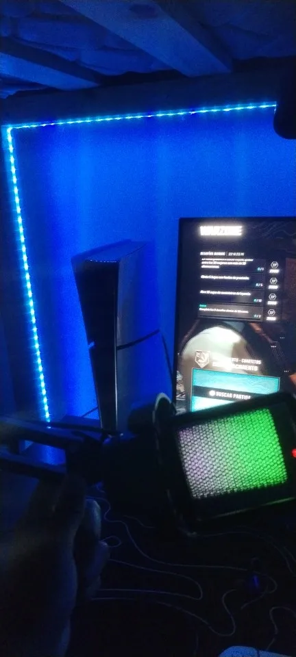 Maono Gamerwave DGM20S USB Microphone Gaming Mic Condenser photo review