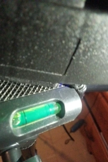 RGB Ring Light Lamp Ring Round With Remote photo review