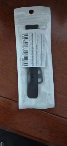 NNBILI 3 in 1 Fast Charging Cable 5V/2A photo review