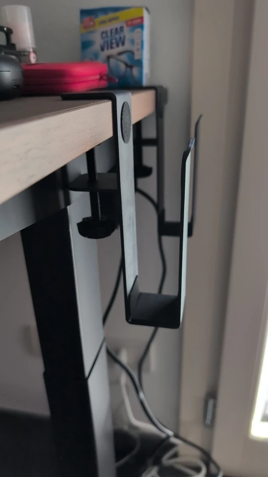 Sides Table Laptop Storage Stand Laptop Rack Charging photo review