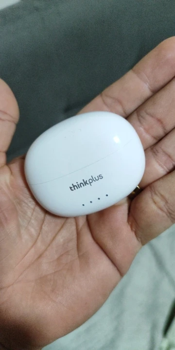 100% Original Lenovo LP5 Pro Wireless Bluetooth 5.4 photo review