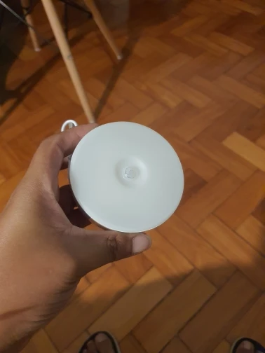 LED Smart Human Body Sensor Night Lights Emergency photo review