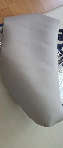 Home Office Large Mouse Pad Gamer Waterproof PU photo review