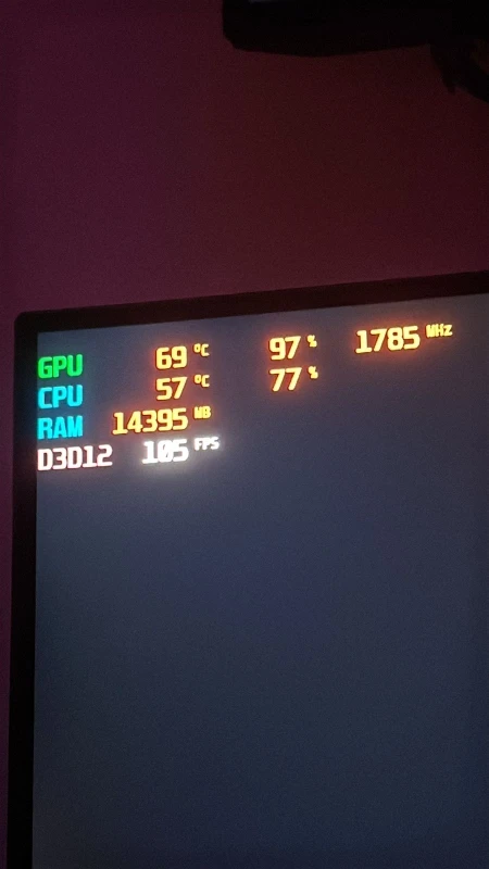 GAMINJA P48 Wireless Gamepad with Six Axis Gyroscope photo review