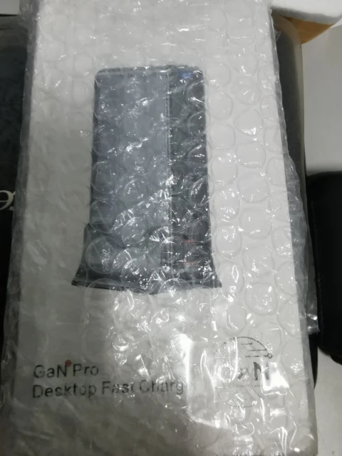 2025 New 800W GaN Fast Charging PD3.1 PPS photo review