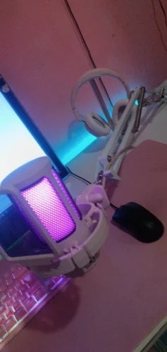 Maono Gamerwave DGM20S USB Microphone Gaming Mic Condenser photo review