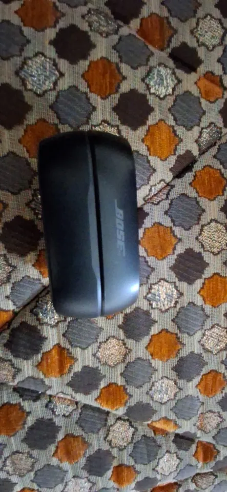 Original Bosebye M47 Bluetooth Earphone TWS Open Ear photo review