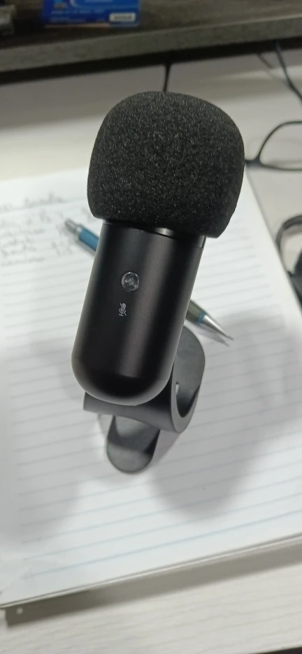 Professional Wired Condenser conference Microphone gooseneck desktop High photo review