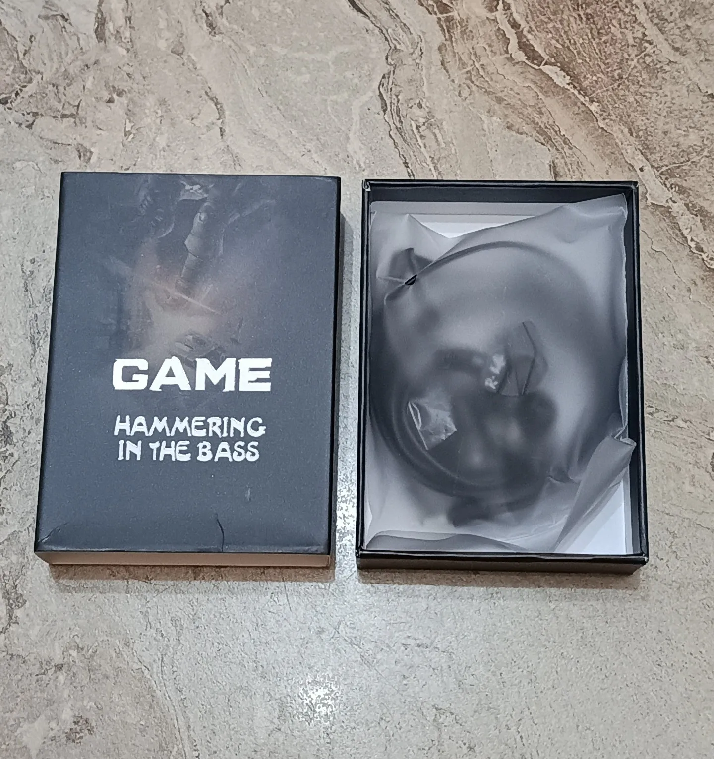 NEWMS Gaming Headphones With Dual Mic Type C&3.5mm photo review