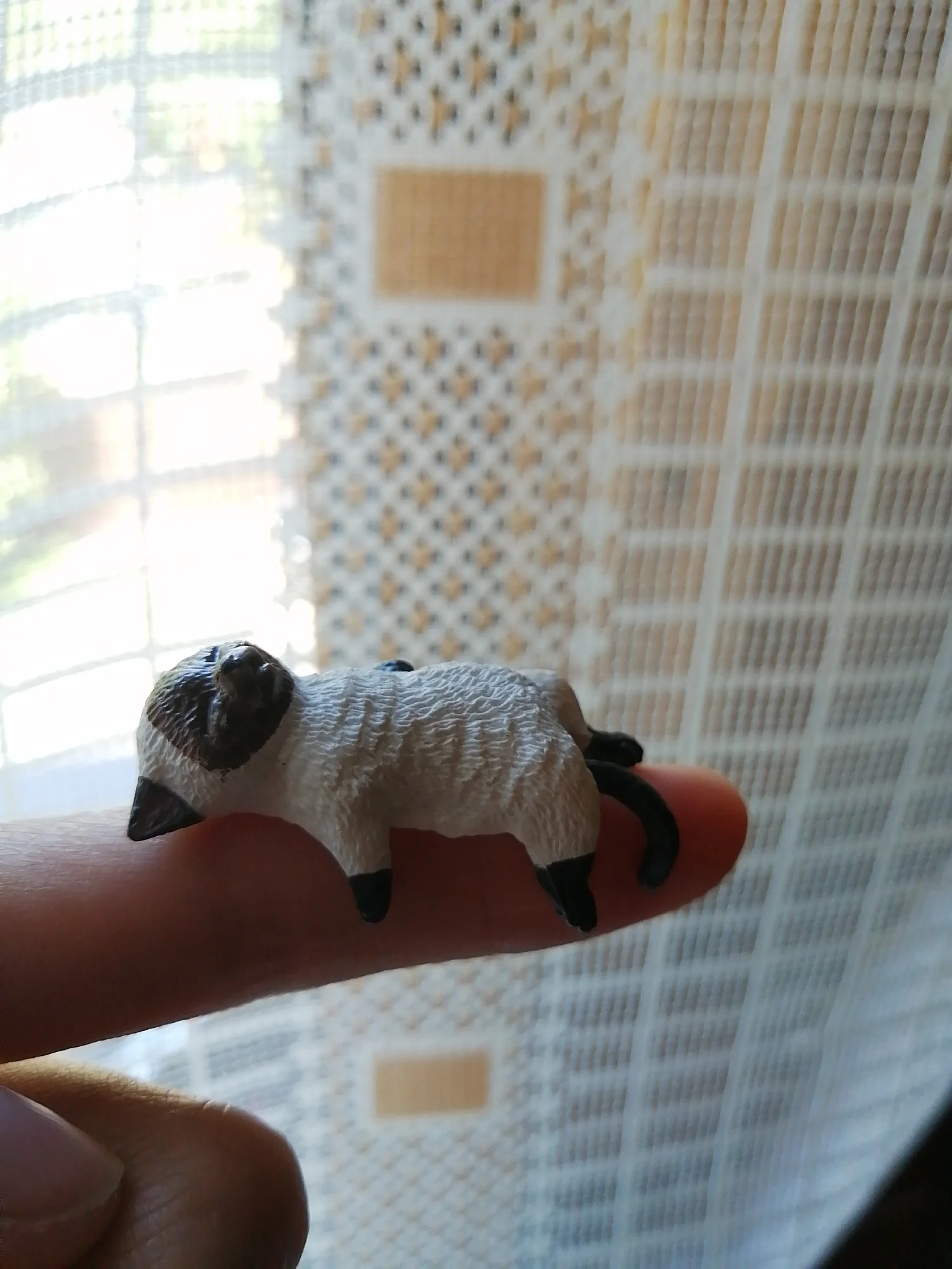 Home Decoration Cute Desktop Gifts Cartoon Simulation Edge photo review