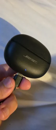 Original BOSEbye Air 7 Earphone TWS Bluetooth Headset photo review