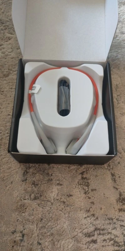 Original Lenovo X7 Air Conduction Headphone Wireless Bluetooth photo review